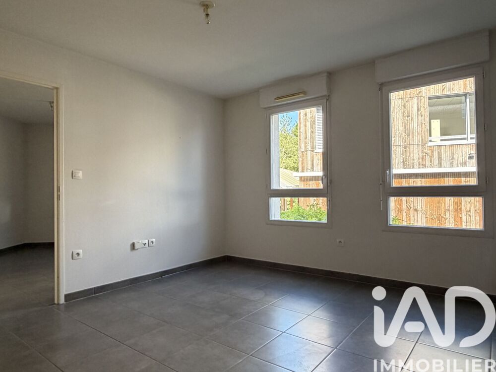 Vente Appartement Vente Appartement 2 pièces Nantes