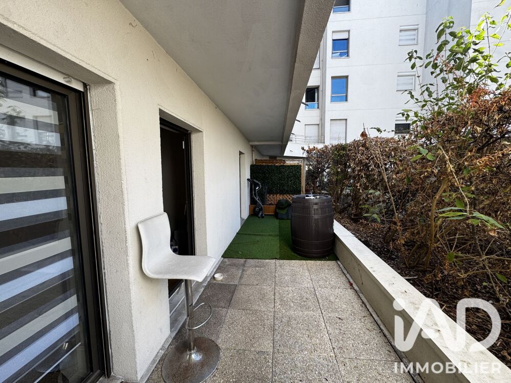 Vente Appartement Vente Appartement 4 pièces Joinville-le-pont