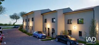  Maison � vendre 4 pi�ces 84 m�