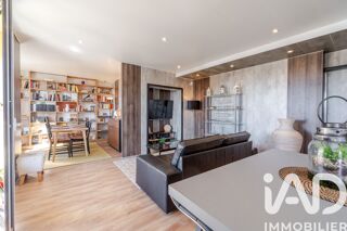  Appartement à vendre 4 pièces 63 m²