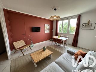  Appartement à vendre 5 pièces 82 m²