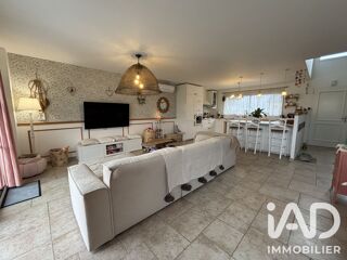 Vente Maison Vente Pavillon 5 pièces Inchy-en-artois