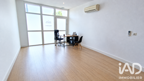 Vente Boutique/Local commercial 66 m&sup2; 95000 64150 Mourenx