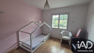  Maison à vendre 6 pièces 130 m²