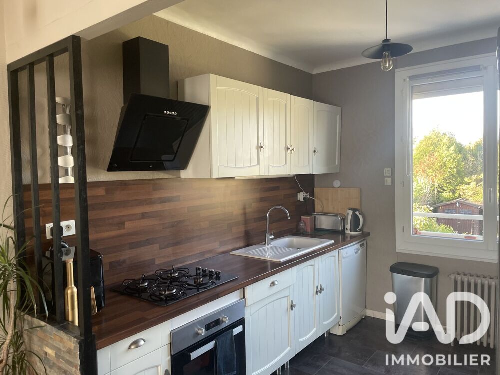 Vente Maison traditionnelle 5 pièces