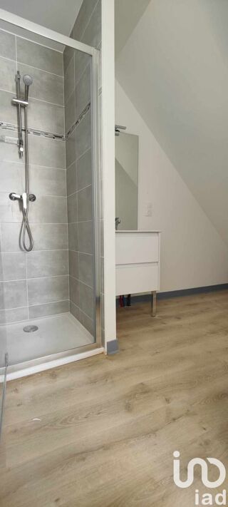  Appartement à vendre 2 pièces 41 m²