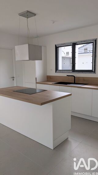  Maison � vendre 5 pi�ces 105 m�