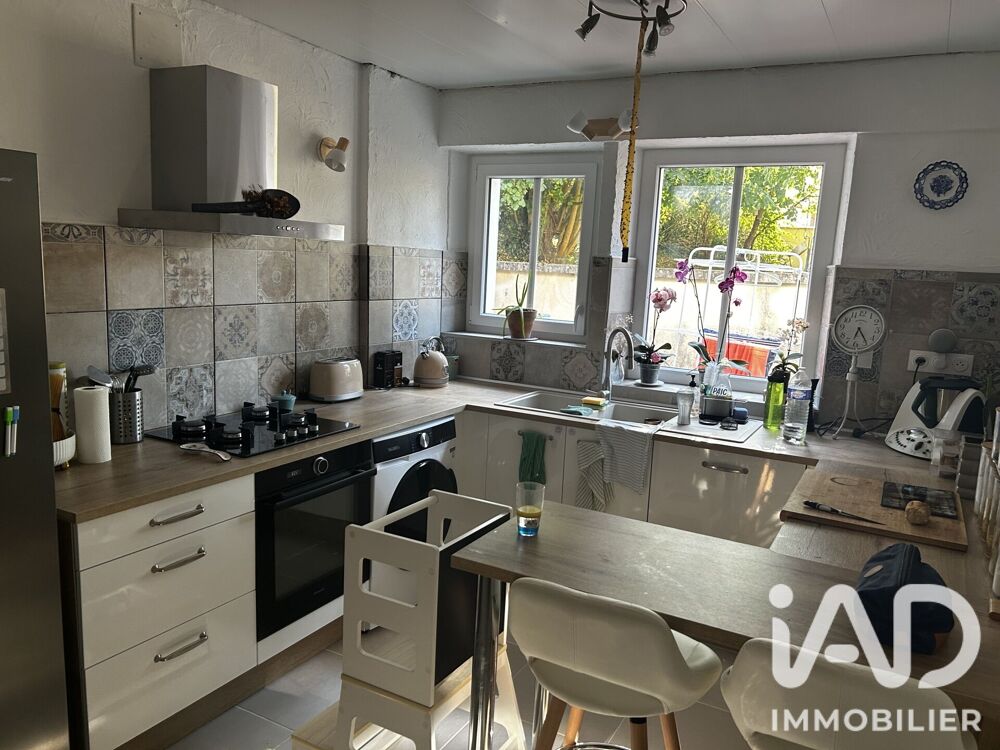 Vente Maison/villa 8 pièces
