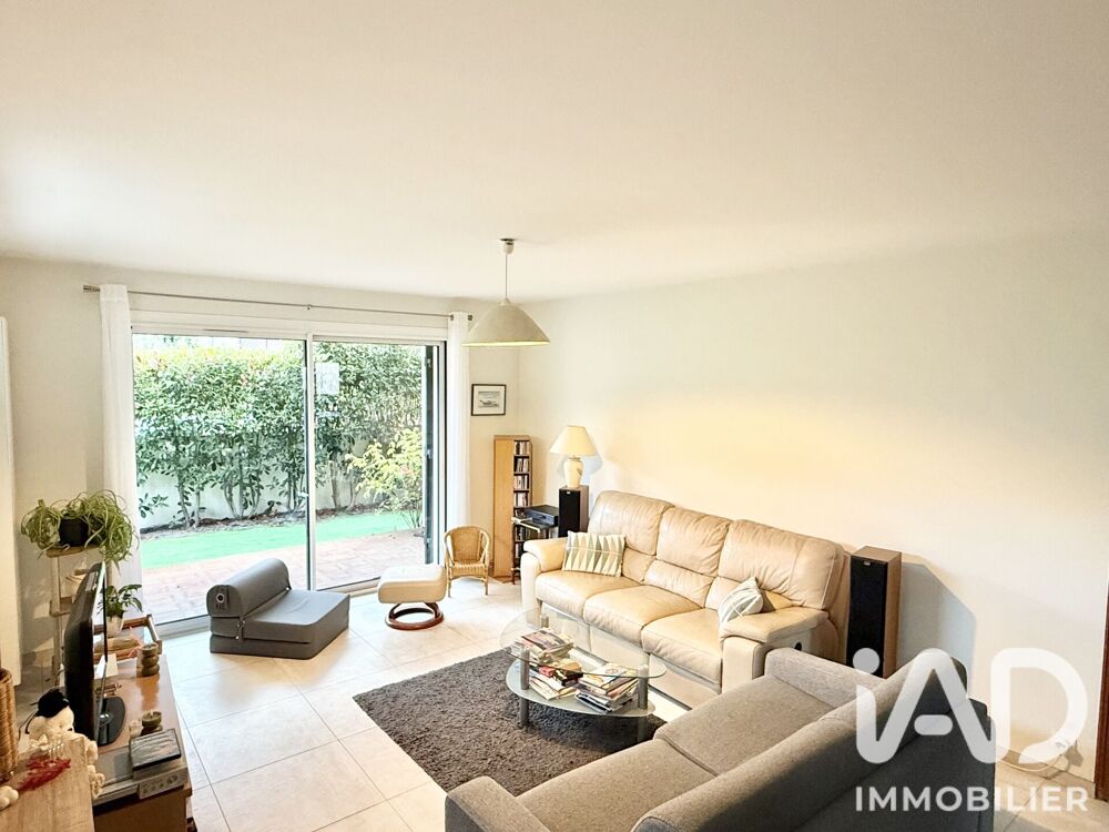 à vendre  Maison La Teste-de-Buch (33260)