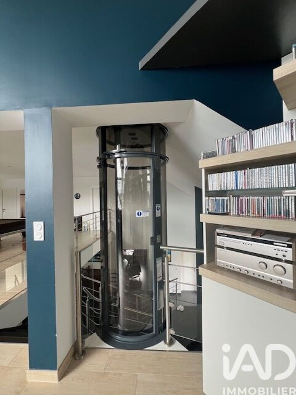à vendre  Maison Saint-Contest (14280)
