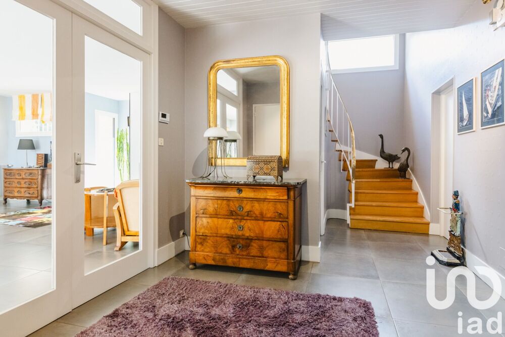 à vendre  Maison Cesson-Sévigné (35510)