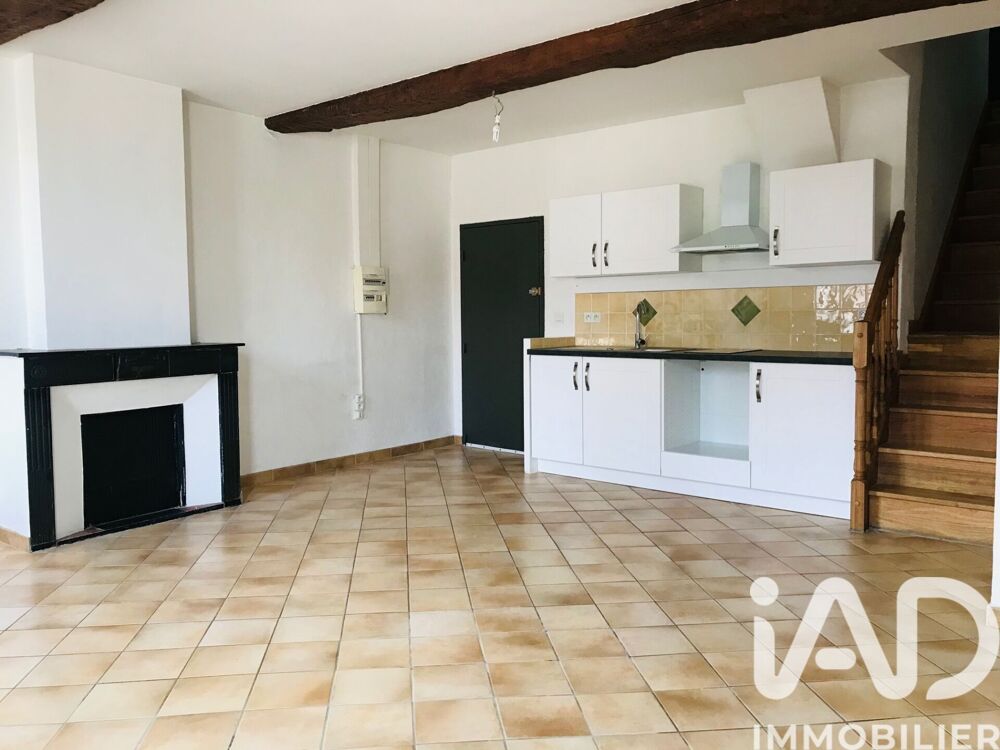 Location Duplex 2 pièces