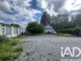  Immeuble à vendre 538 m²
