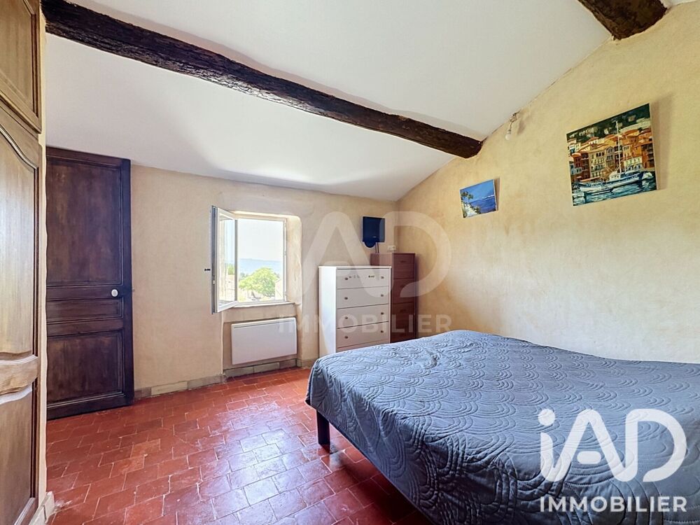 à vendre  Maison Villars (84400)
