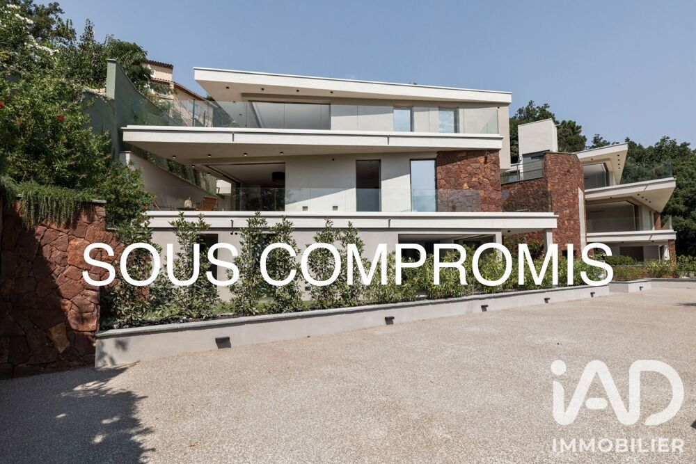 Appartement 3 pièces 138 m² · à Les Adrets-de-l'Estérel · 138 m² · 795 000 €