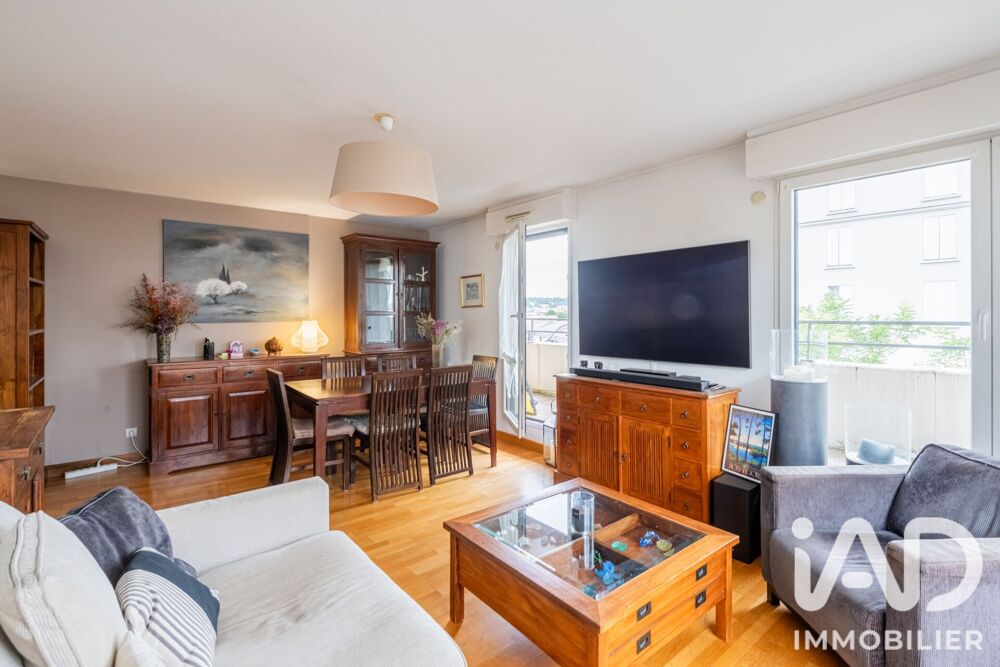 à vendre  Appartement Rueil-Malmaison (92500)