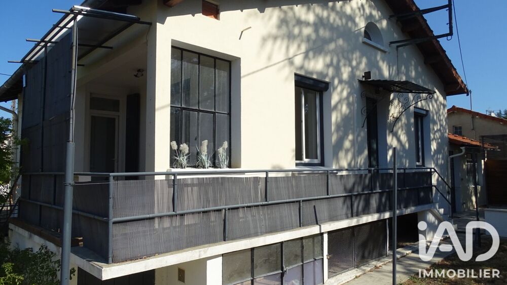Vente Maison Vente Maison/villa 5 pièces Castres