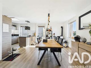  Appartement � vendre 5 pi�ces 109 m�