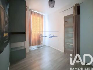  Appartement � vendre 3 pi�ces 52 m�