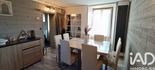  Maison à vendre 4 pièces 83 m²