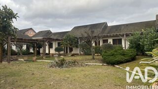  Immeuble à vendre 400 m²