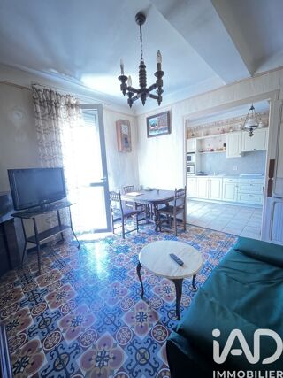  Maison à vendre 5 pièces 105 m²
