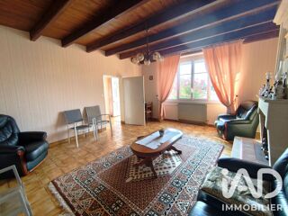  Maison à vendre 6 pièces 135 m²