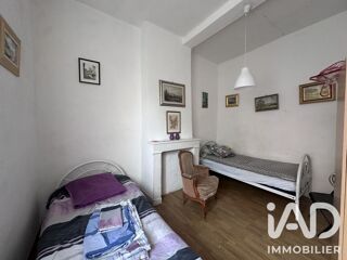 Vente Maison Vente Maison/villa 5 pièces Douai