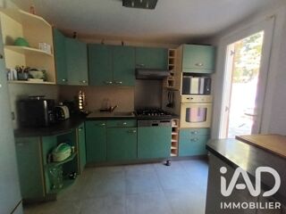  Maison à vendre 5 pièces 114 m²