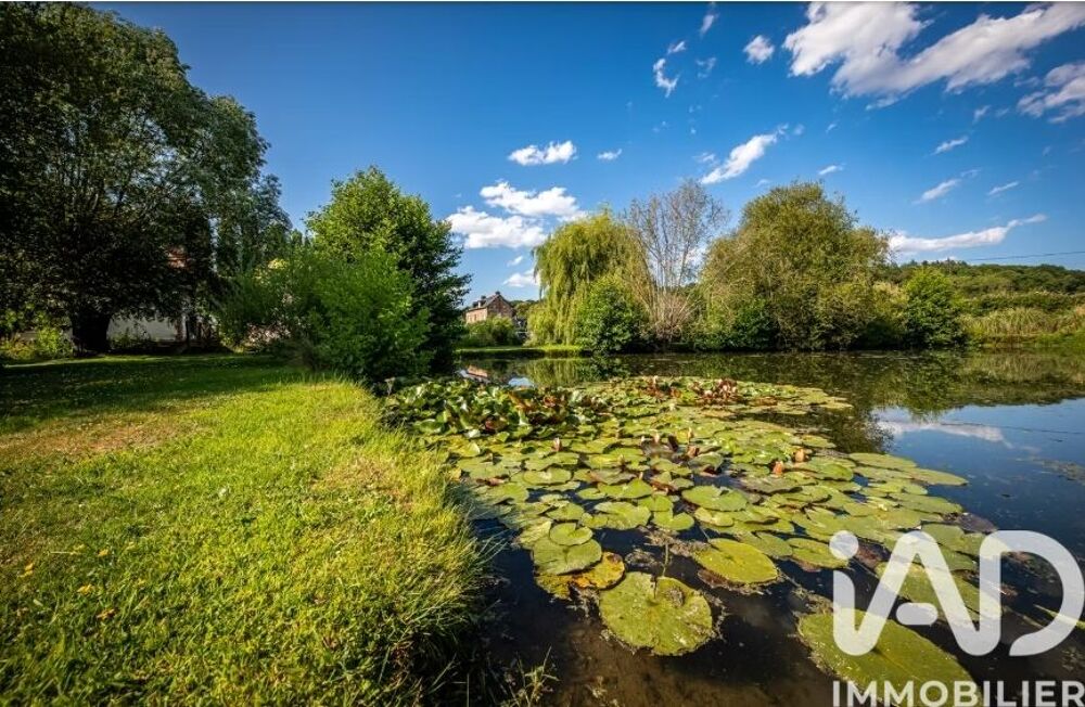 à vendre  Maison Pont-Audemer (27500)