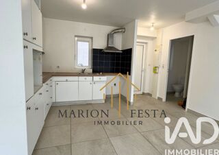  Appartement à vendre 4 pièces 79 m²