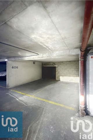  Parking / Garage à vendre 10 m²