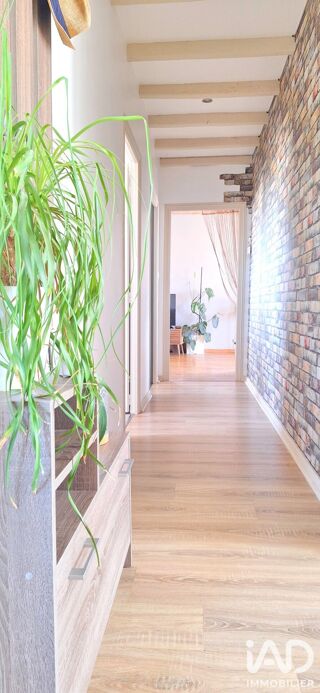  Maison à vendre 6 pièces 132 m²