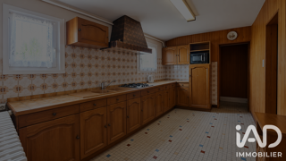 Vente Maison Vente Maison de village 7 pièces Vivy