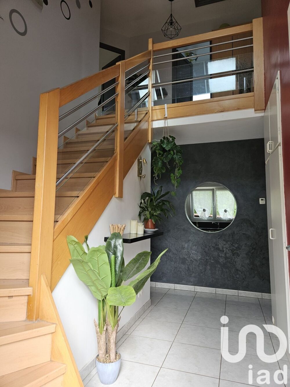 Vente Maison traditionnelle 6 pièces