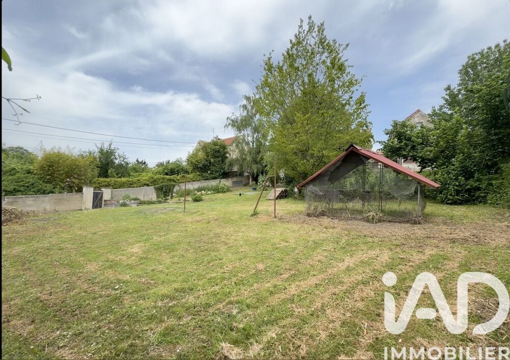 Vente Maison Vente Maison traditionnelle 5 pièces Château-thierry