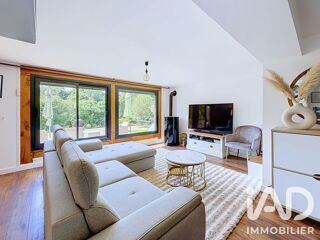 Maison à vendre 5 pièces 132 m²