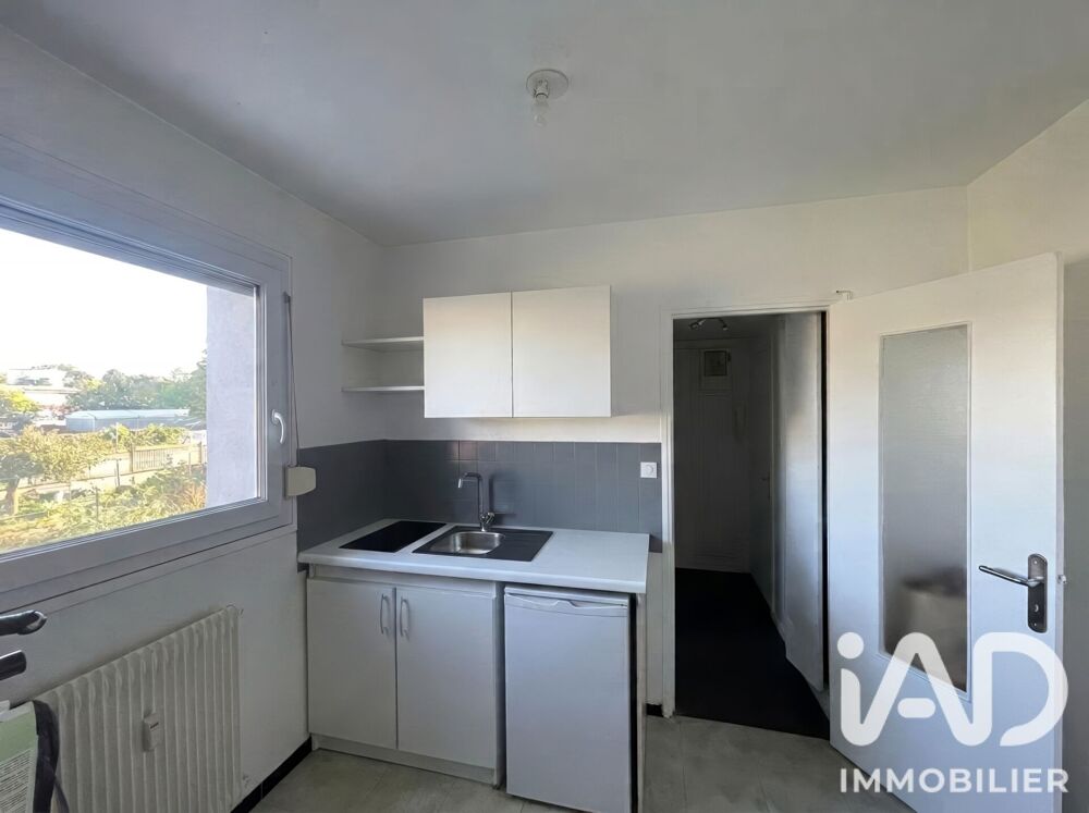 Vente Appartement Vente Appartement 1 pièce Vandœuvre-lès-nancy