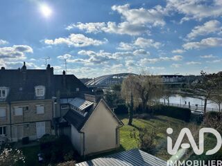  Appartement � vendre 5 pi�ces 94 m�