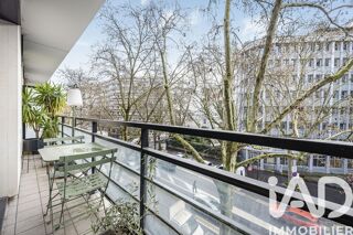  Appartement � vendre 3 pi�ces 69 m�