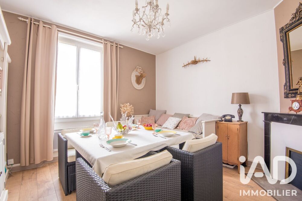 Vente Appartement Vente Appartement 3 pièces Nantes
