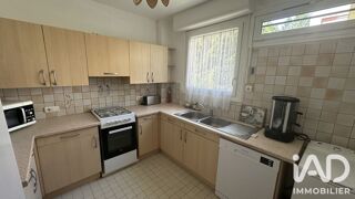  Appartement à vendre 4 pièces 87 m²