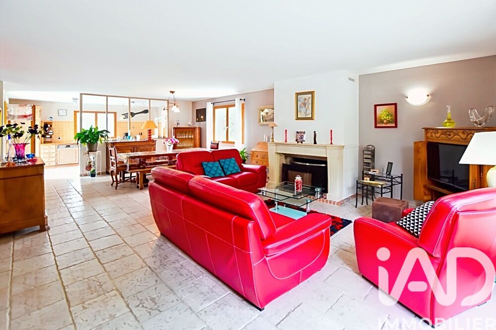 Vente Maison/villa 7 pièces