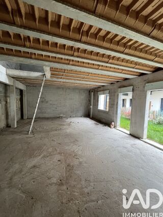  Maison à vendre 3 pièces 117 m²