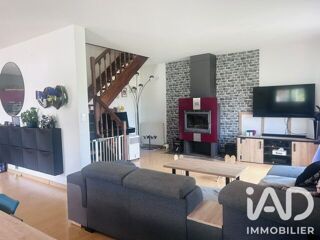  Maison à vendre 6 pièces 199 m²