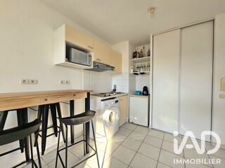 Vente Appartement Vente Appartement 2 pièces Le luc
