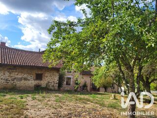  Maison à vendre 12 pièces 381 m²