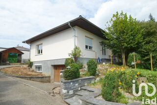  Maison � vendre 5 pi�ces 137 m�