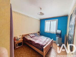  Maison à vendre 4 pièces 95 m²