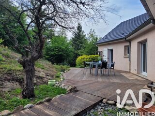  Maison à vendre 5 pièces 102 m²